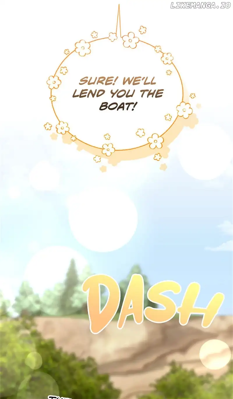 In This Life, I Will Survive Until the End Chapter 12 page 11