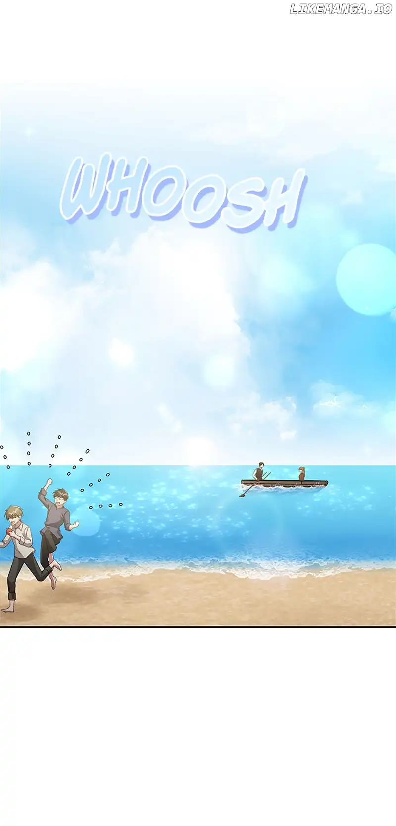 In This Life, I Will Survive Until the End Chapter 12 page 18