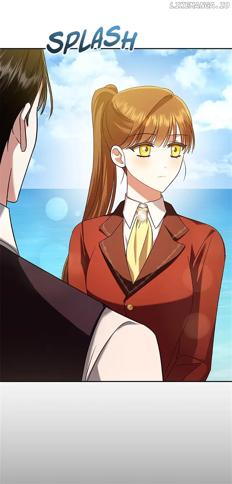 In This Life, I Will Survive Until the End Chapter 12 page 19