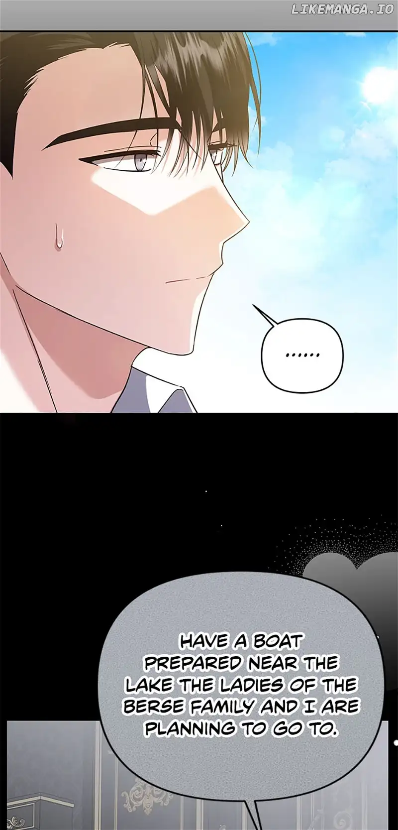 In This Life, I Will Survive Until the End Chapter 12 page 20