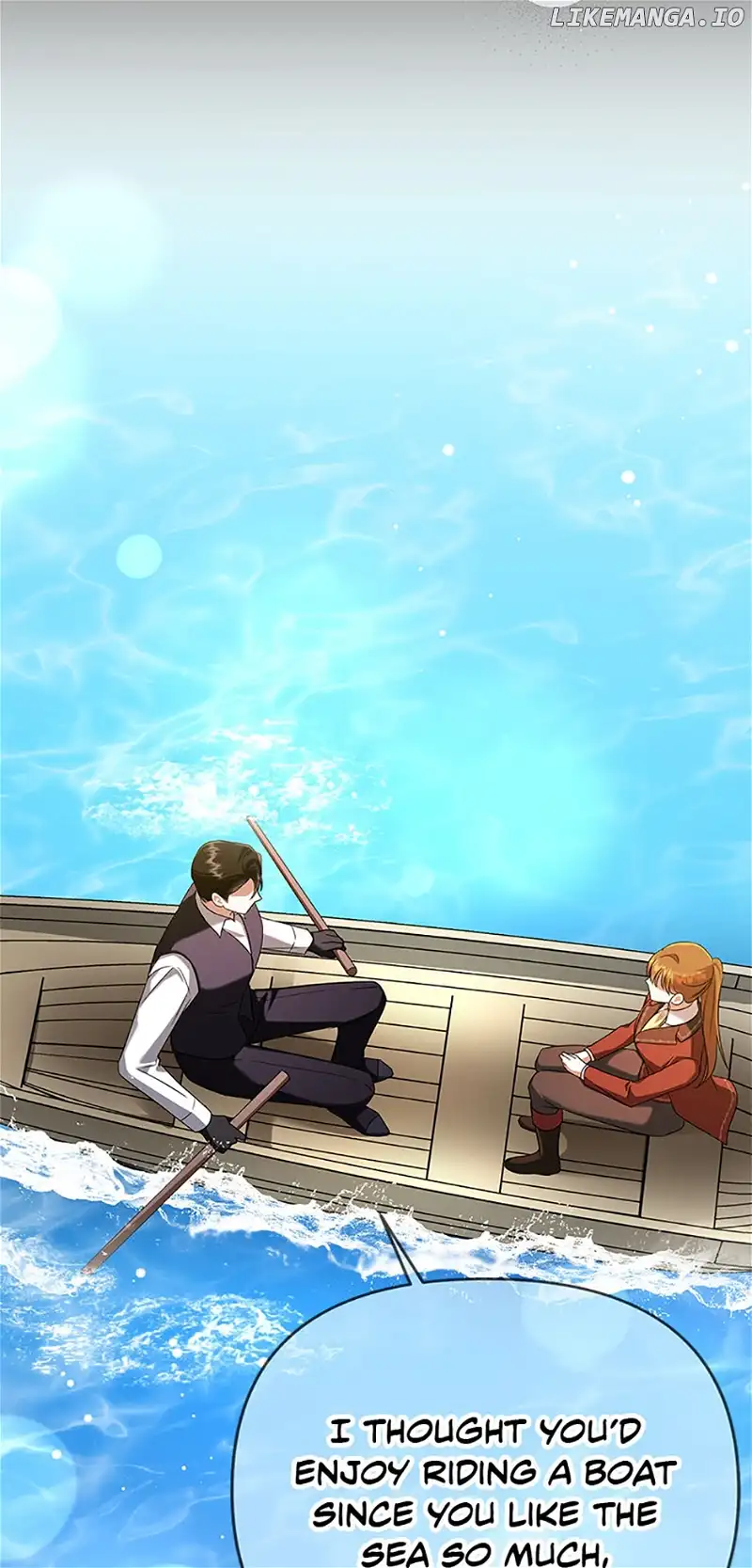 In This Life, I Will Survive Until the End Chapter 12 page 22