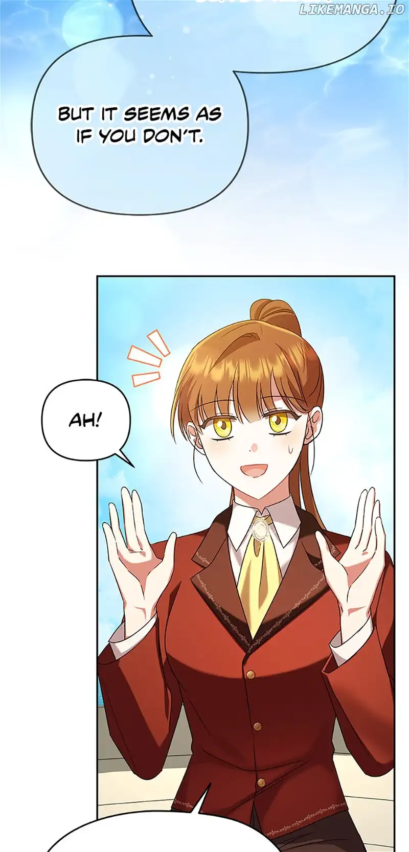 In This Life, I Will Survive Until the End Chapter 12 page 23