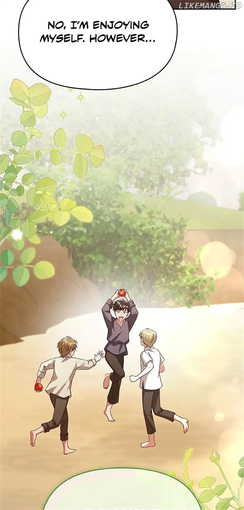 In This Life, I Will Survive Until the End Chapter 12 page 24