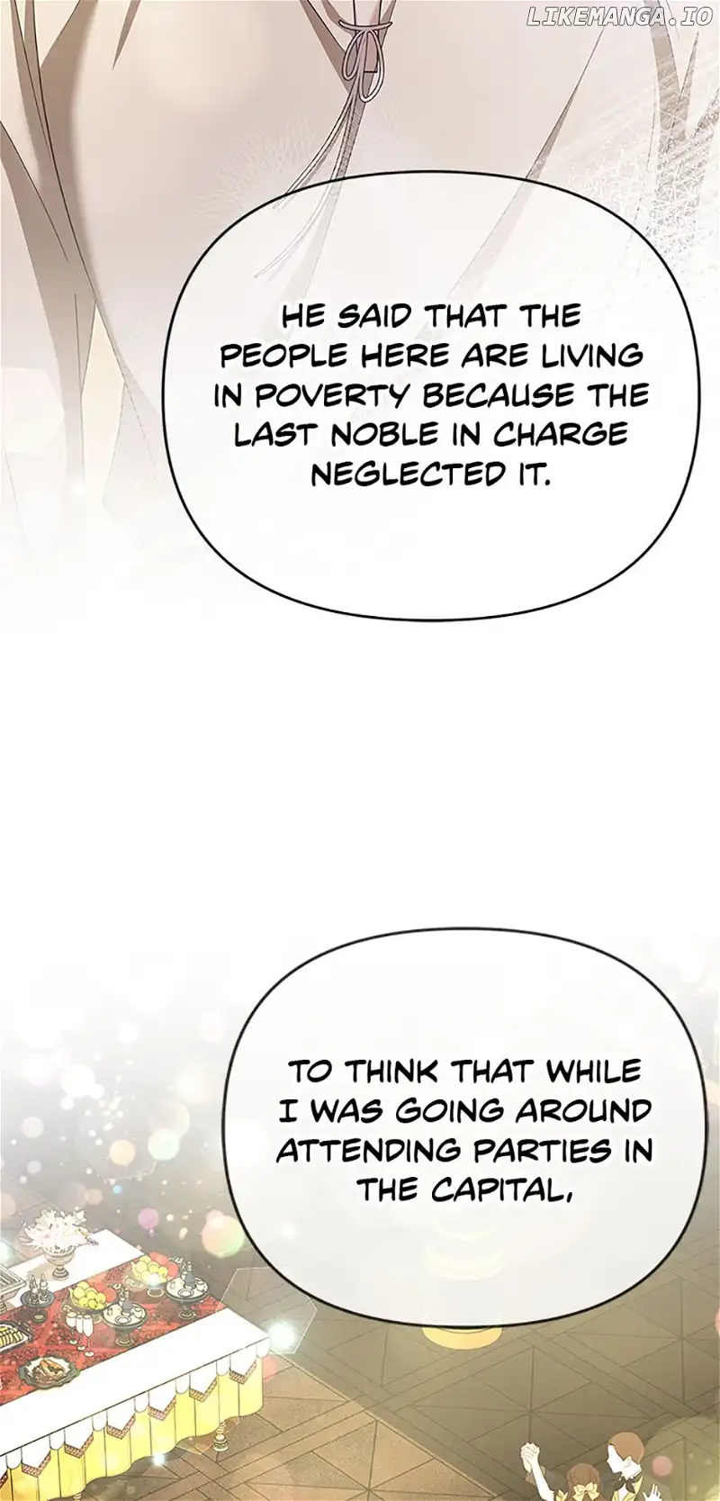 In This Life, I Will Survive Until the End Chapter 12 page 27