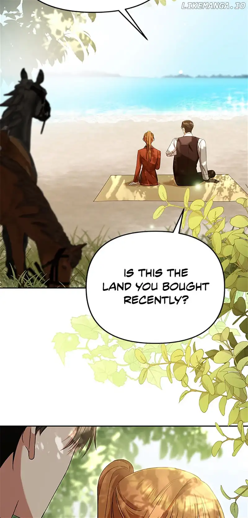 In This Life, I Will Survive Until the End Chapter 12 page 2