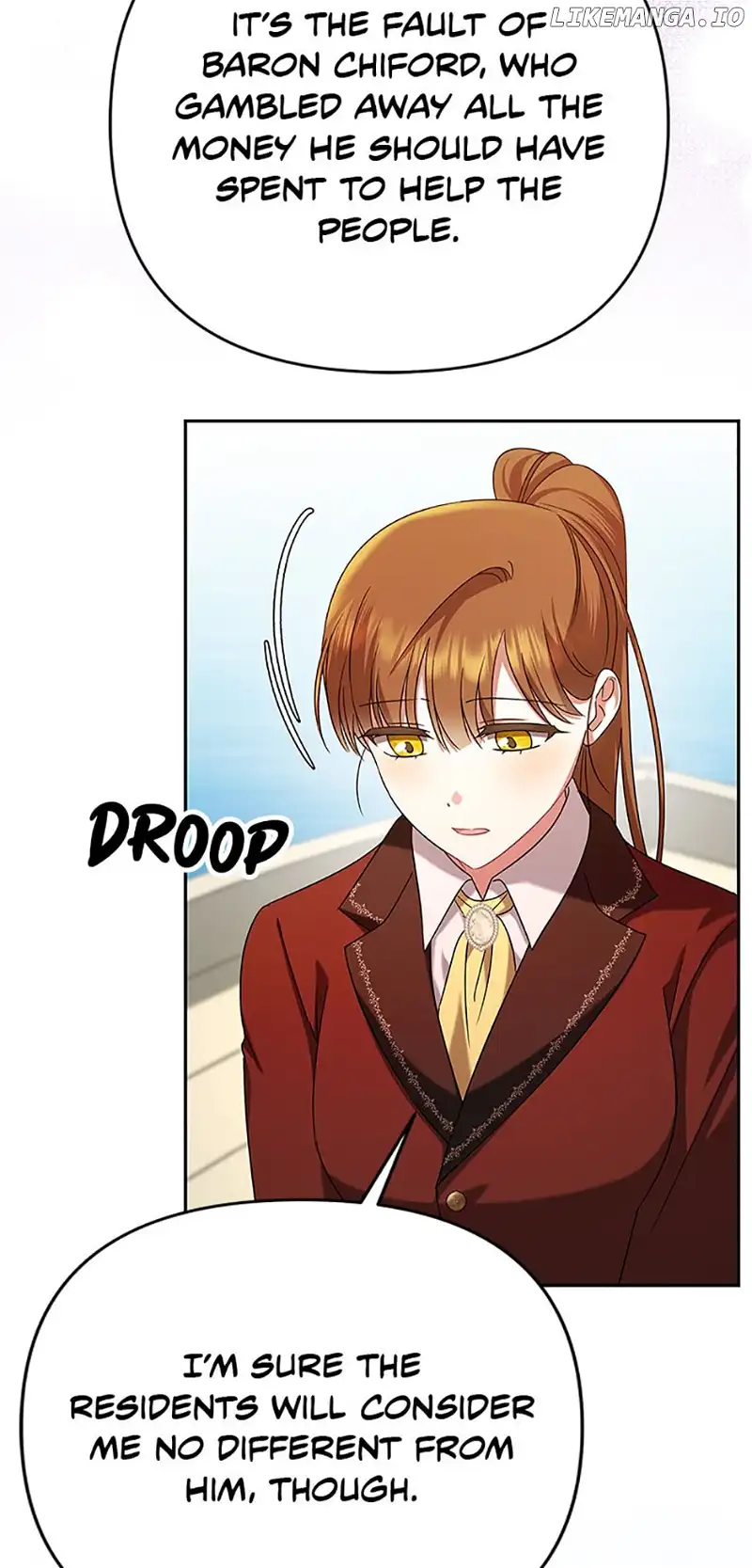 In This Life, I Will Survive Until the End Chapter 12 page 30