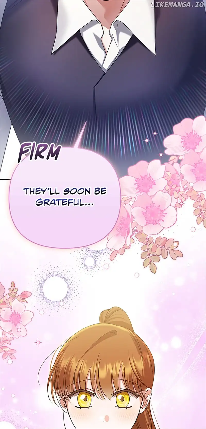 In This Life, I Will Survive Until the End Chapter 12 page 32
