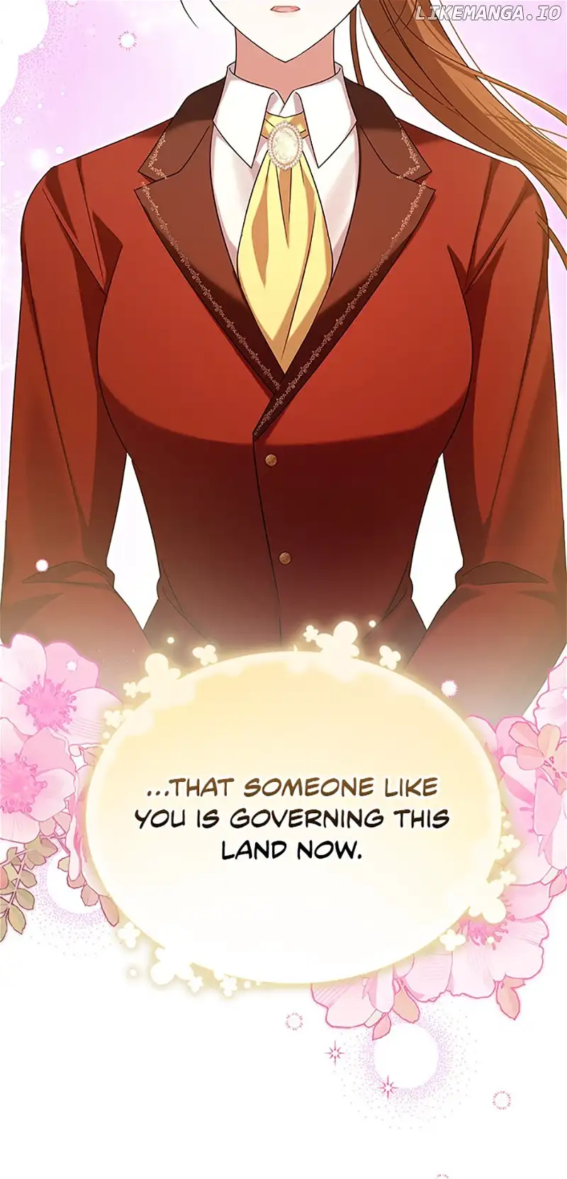 In This Life, I Will Survive Until the End Chapter 12 page 33
