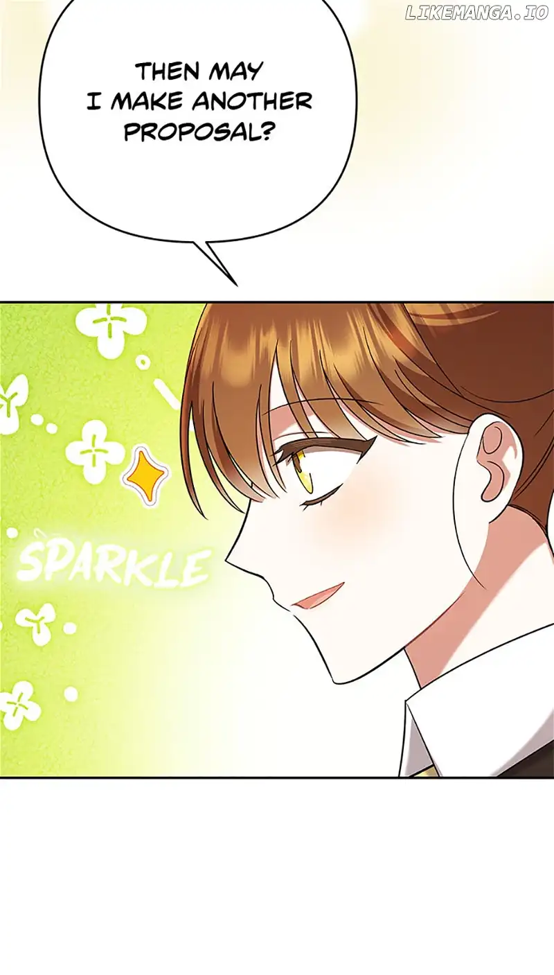 In This Life, I Will Survive Until the End Chapter 12 page 36