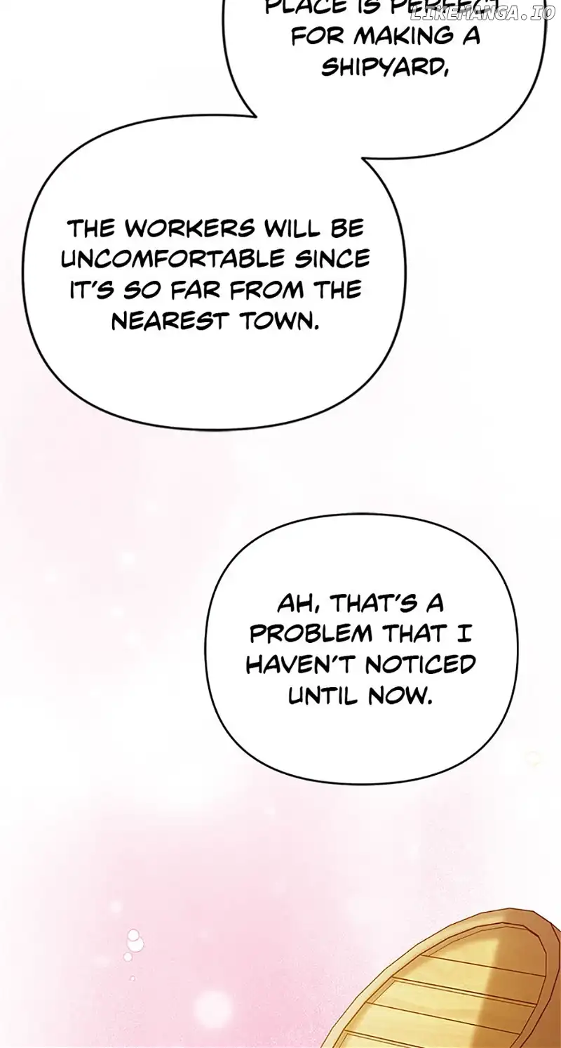 In This Life, I Will Survive Until the End Chapter 12 page 38