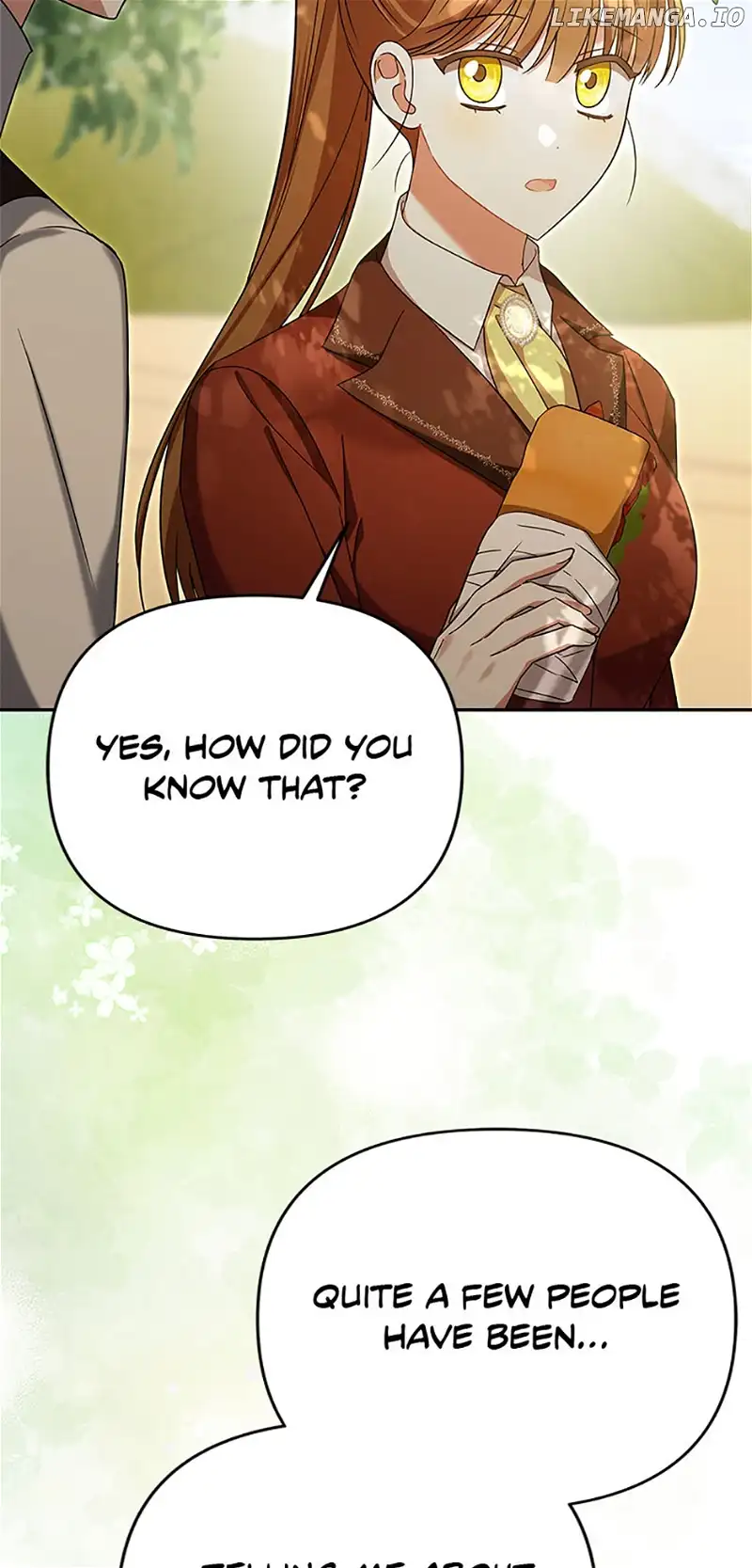 In This Life, I Will Survive Until the End Chapter 12 page 3