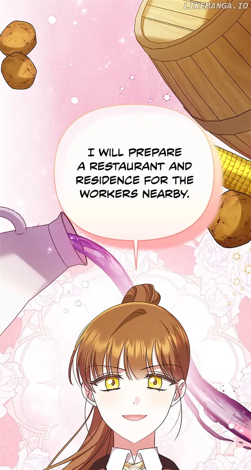 In This Life, I Will Survive Until the End Chapter 12 page 39