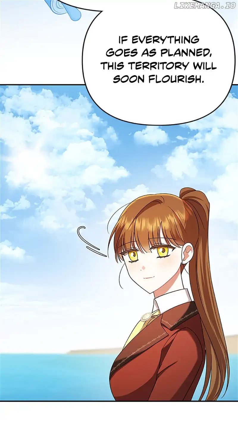 In This Life, I Will Survive Until the End Chapter 12 page 43