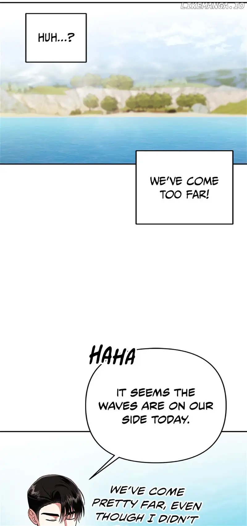 In This Life, I Will Survive Until the End Chapter 12 page 44