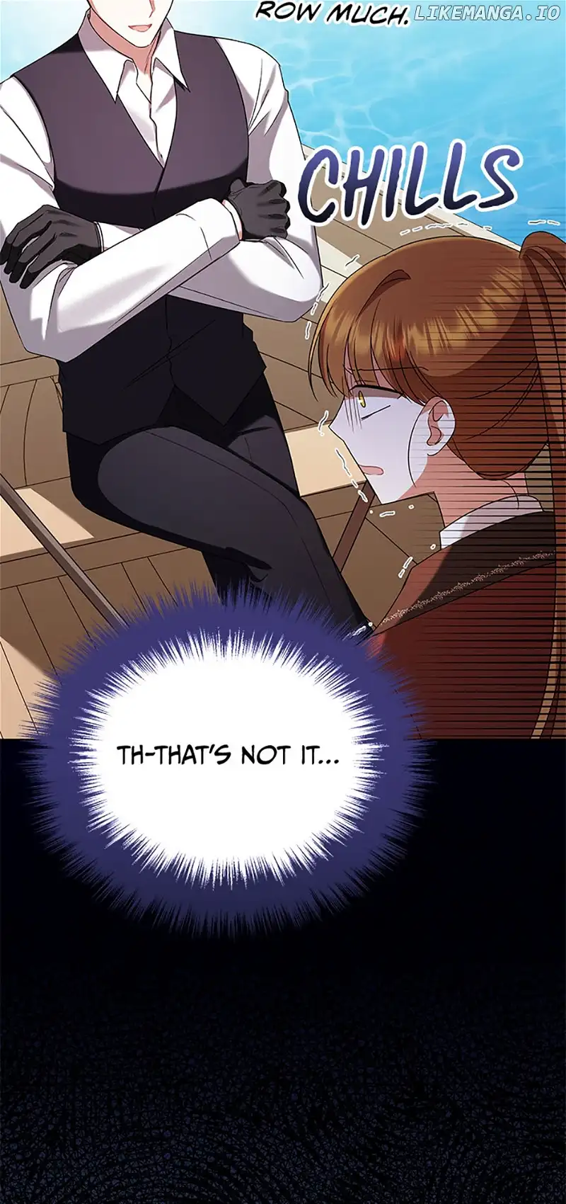 In This Life, I Will Survive Until the End Chapter 12 page 45