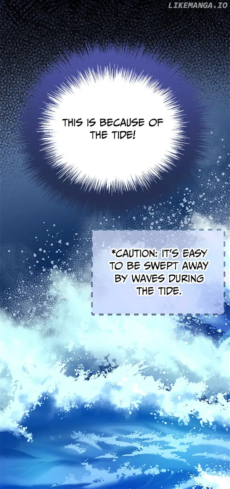 In This Life, I Will Survive Until the End Chapter 12 page 46