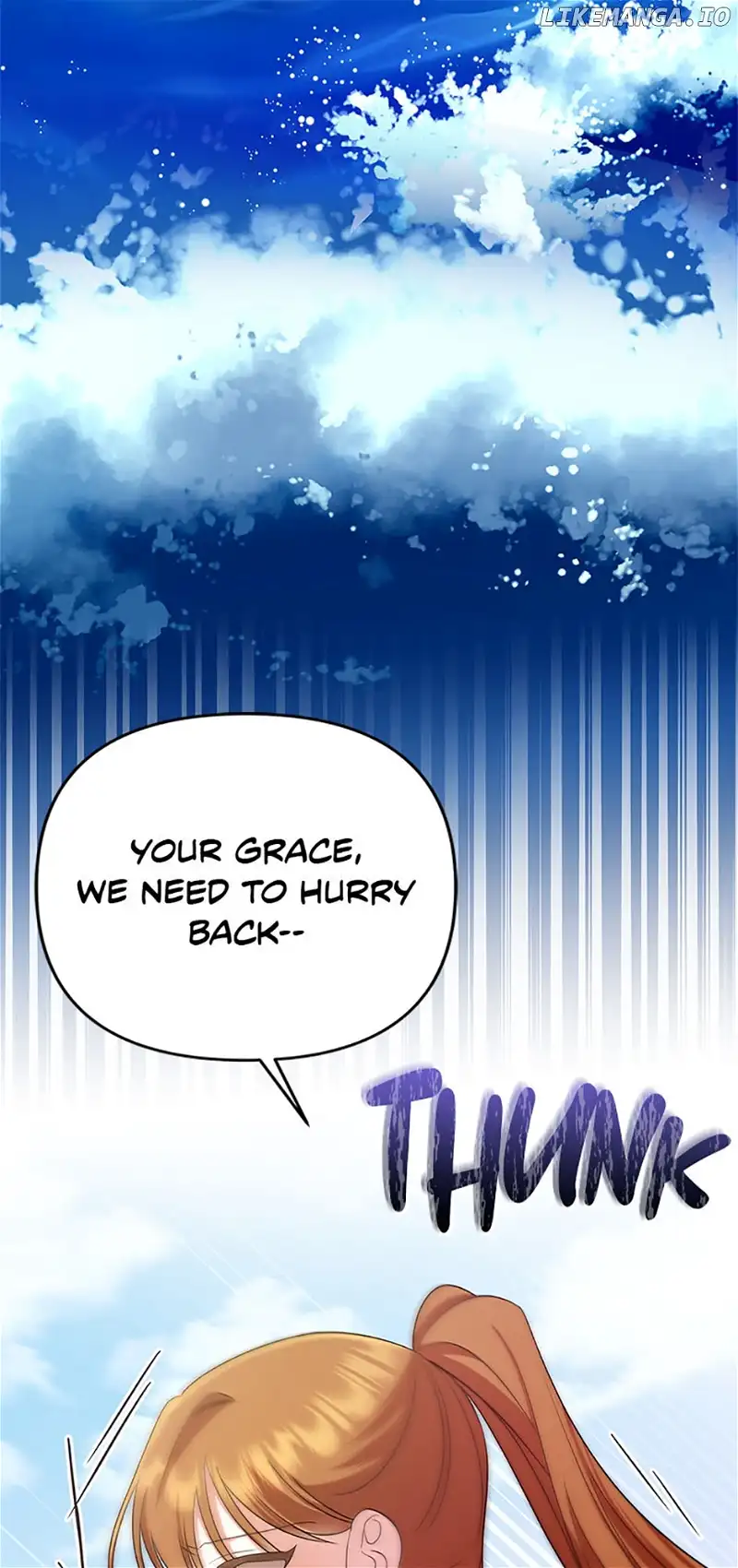 In This Life, I Will Survive Until the End Chapter 12 page 47
