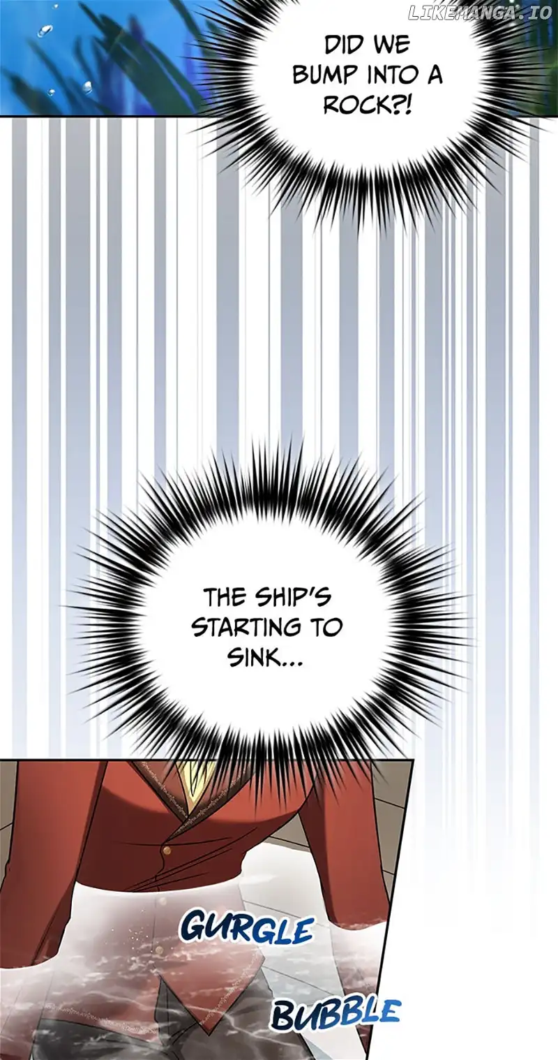 In This Life, I Will Survive Until the End Chapter 12 page 50
