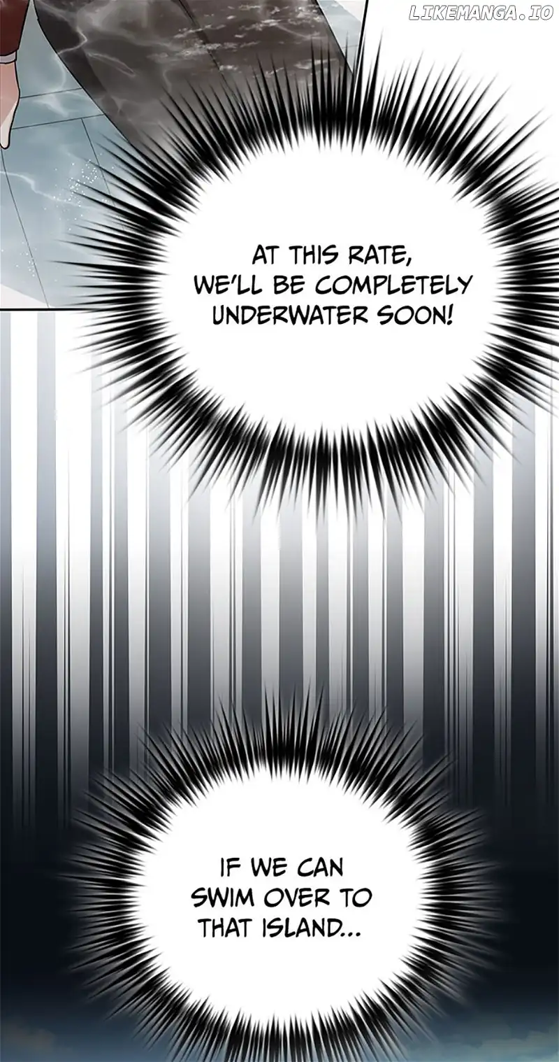 In This Life, I Will Survive Until the End Chapter 12 page 51