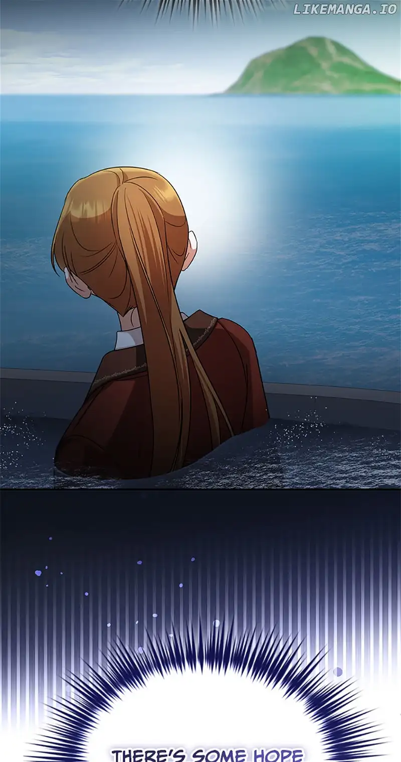 In This Life, I Will Survive Until the End Chapter 12 page 52