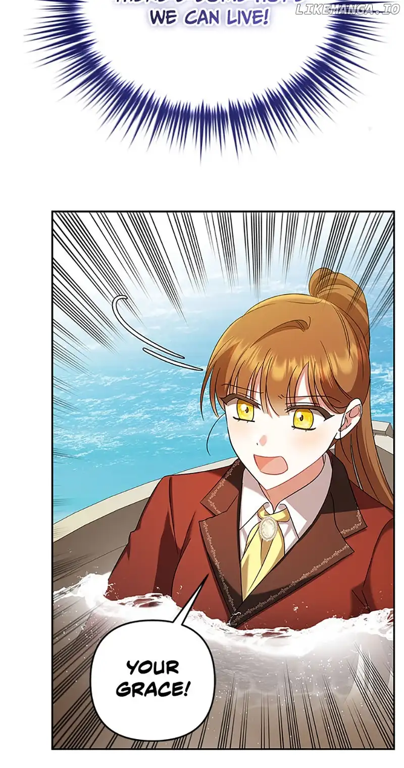 In This Life, I Will Survive Until the End Chapter 12 page 53