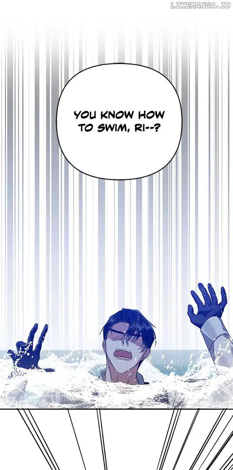 In This Life, I Will Survive Until the End Chapter 12 page 54