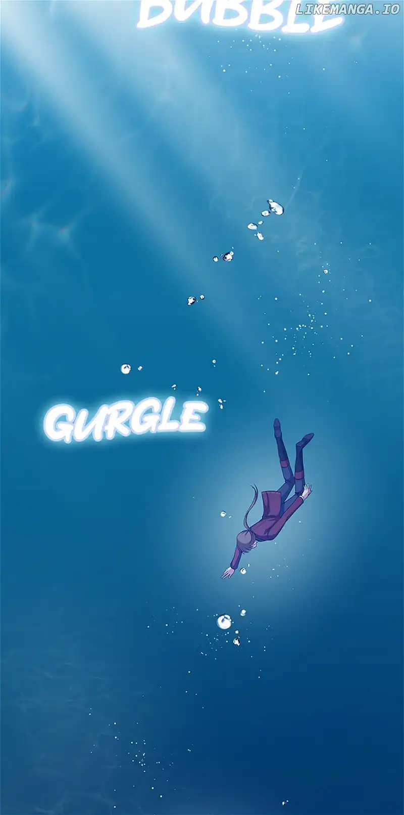 In This Life, I Will Survive Until the End Chapter 12 page 56