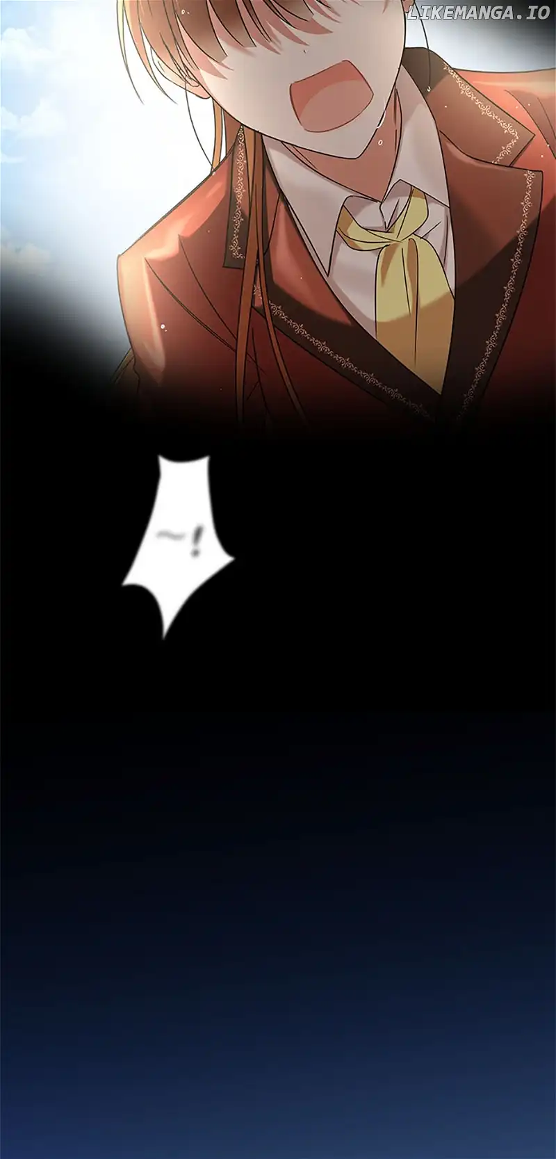 In This Life, I Will Survive Until the End Chapter 12 page 59