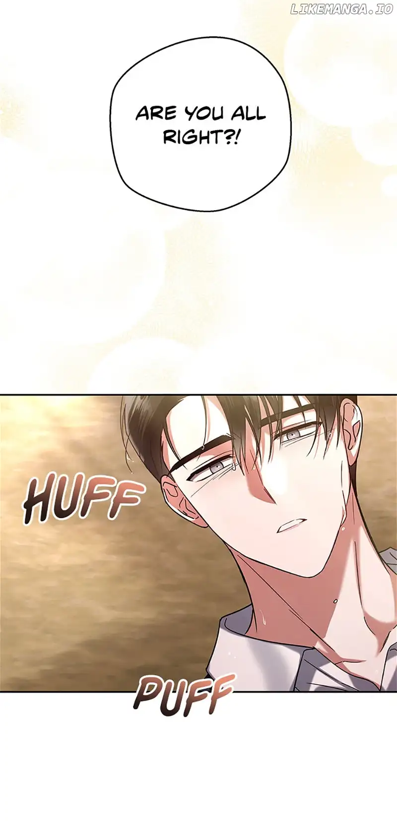 In This Life, I Will Survive Until the End Chapter 12 page 63