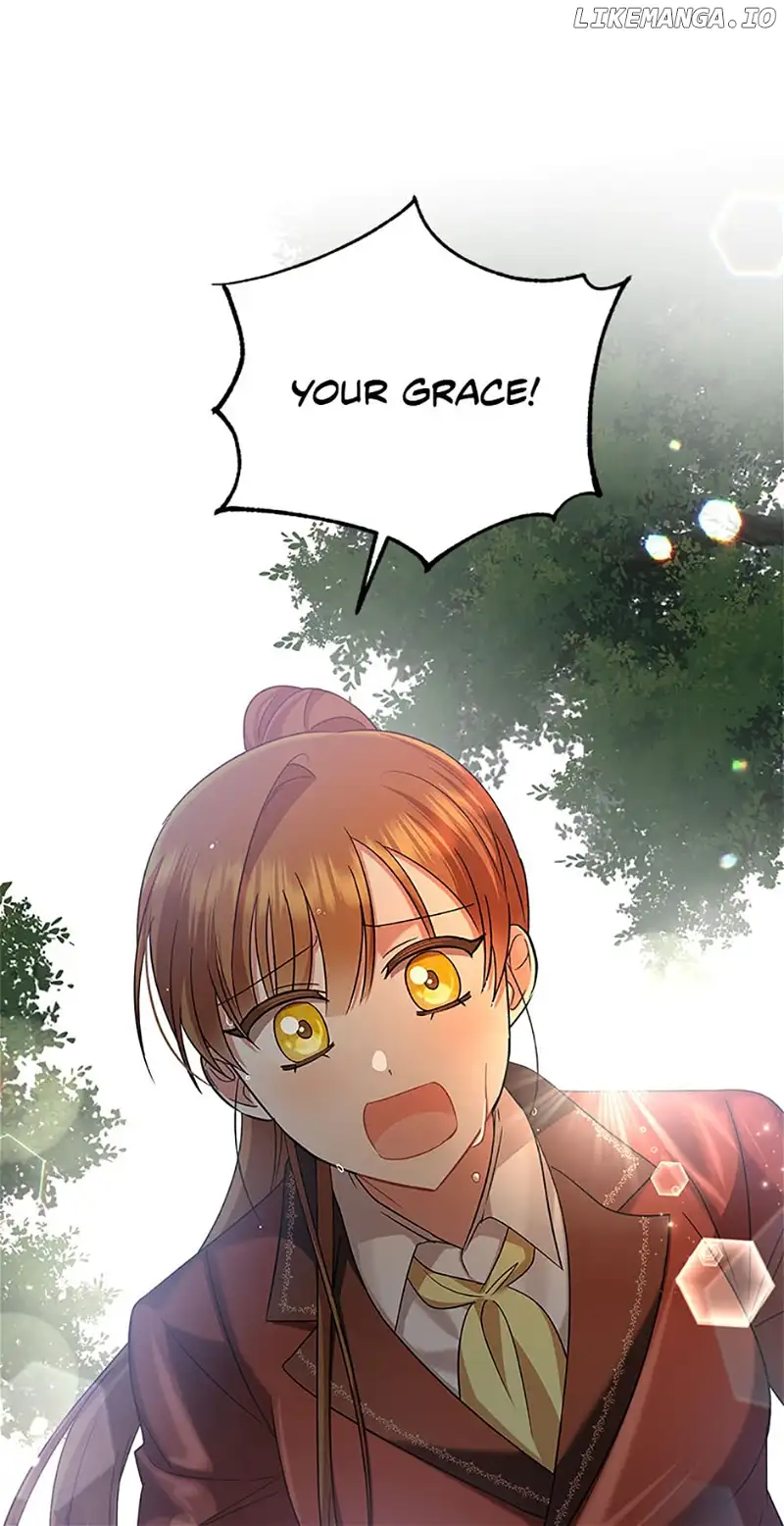In This Life, I Will Survive Until the End Chapter 12 page 64