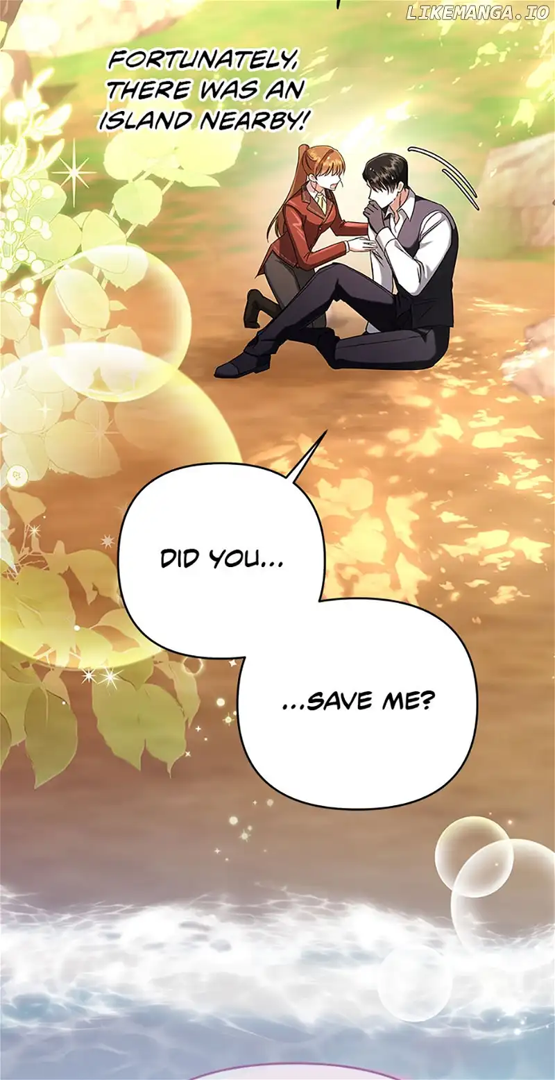 In This Life, I Will Survive Until the End Chapter 12 page 66