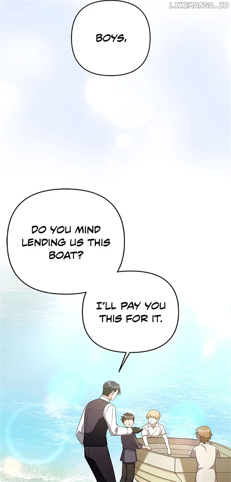 In This Life, I Will Survive Until the End Chapter 12 page 6