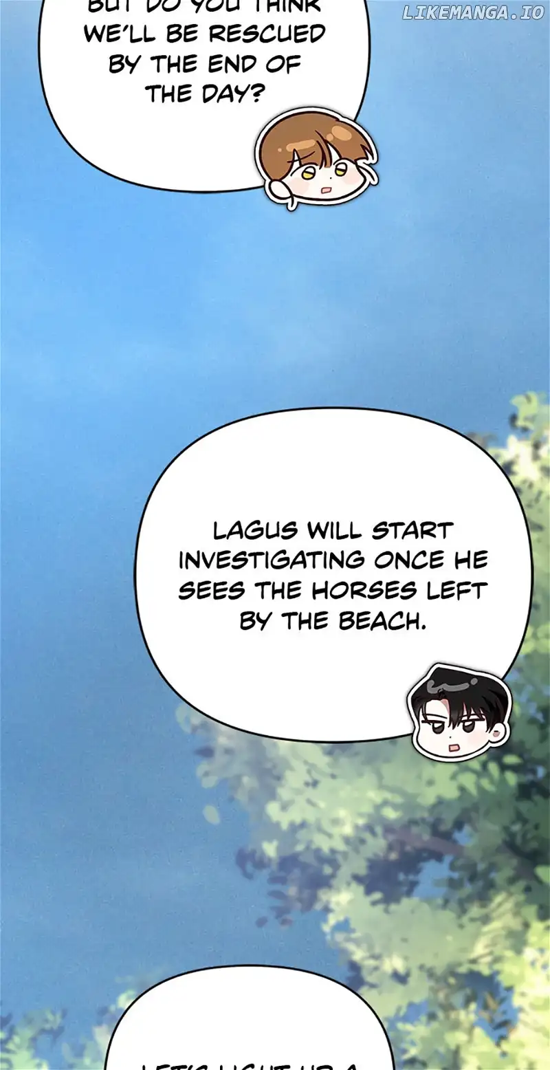 In This Life, I Will Survive Until the End Chapter 12 page 70