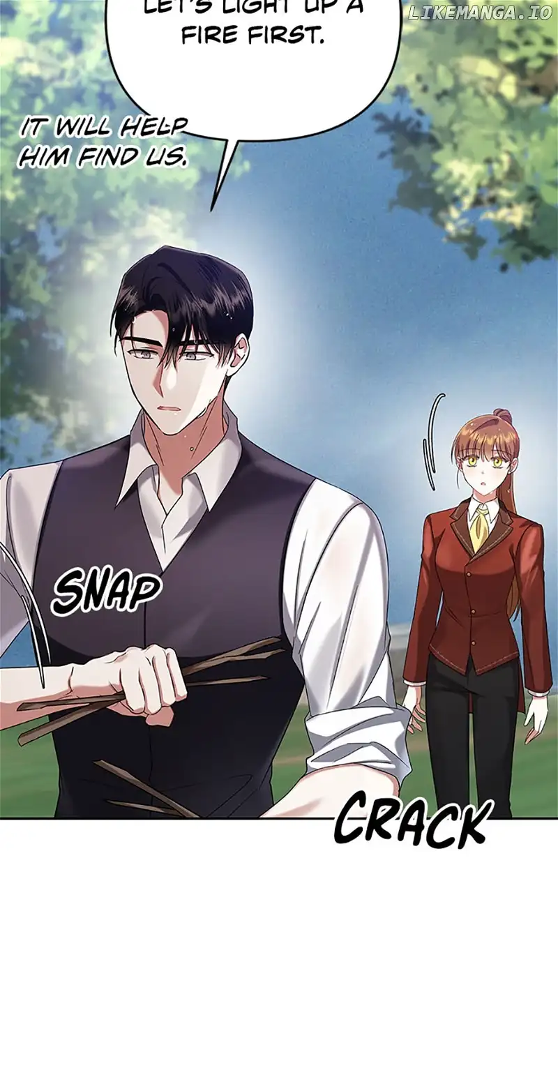 In This Life, I Will Survive Until the End Chapter 12 page 71