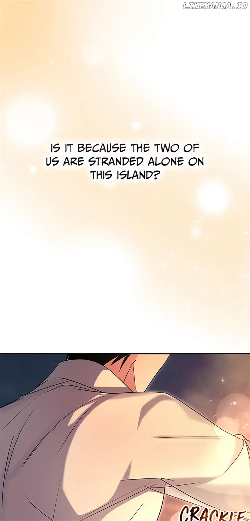 In This Life, I Will Survive Until the End Chapter 12 page 76