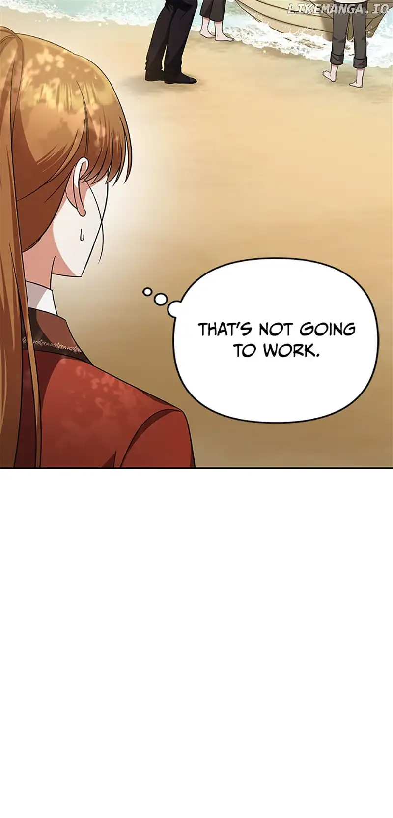 In This Life, I Will Survive Until the End Chapter 12 page 7