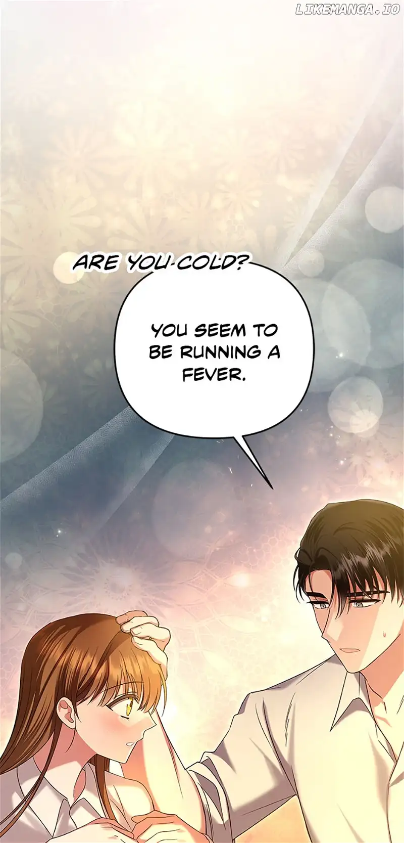 In This Life, I Will Survive Until the End Chapter 12 page 79