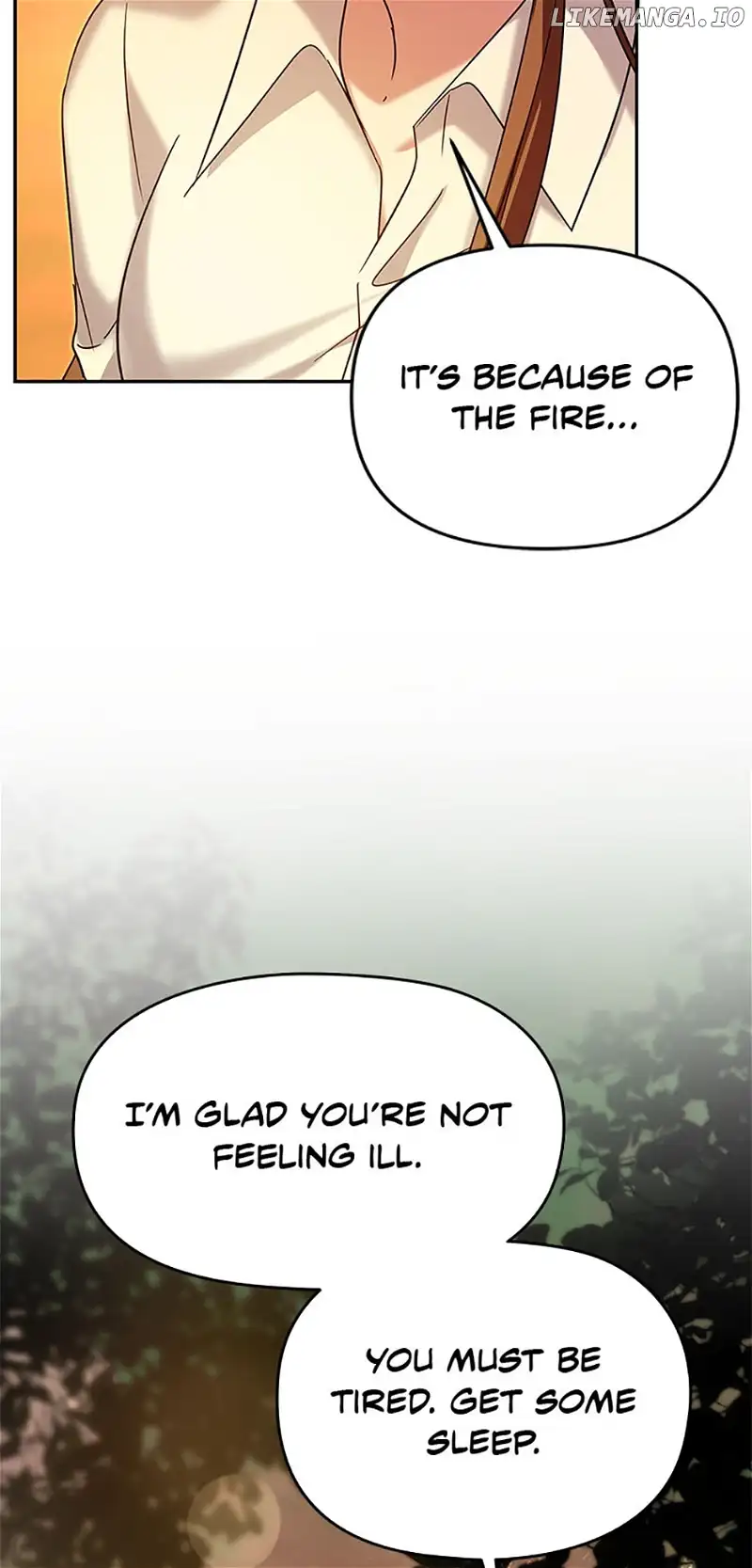 In This Life, I Will Survive Until the End Chapter 12 page 81