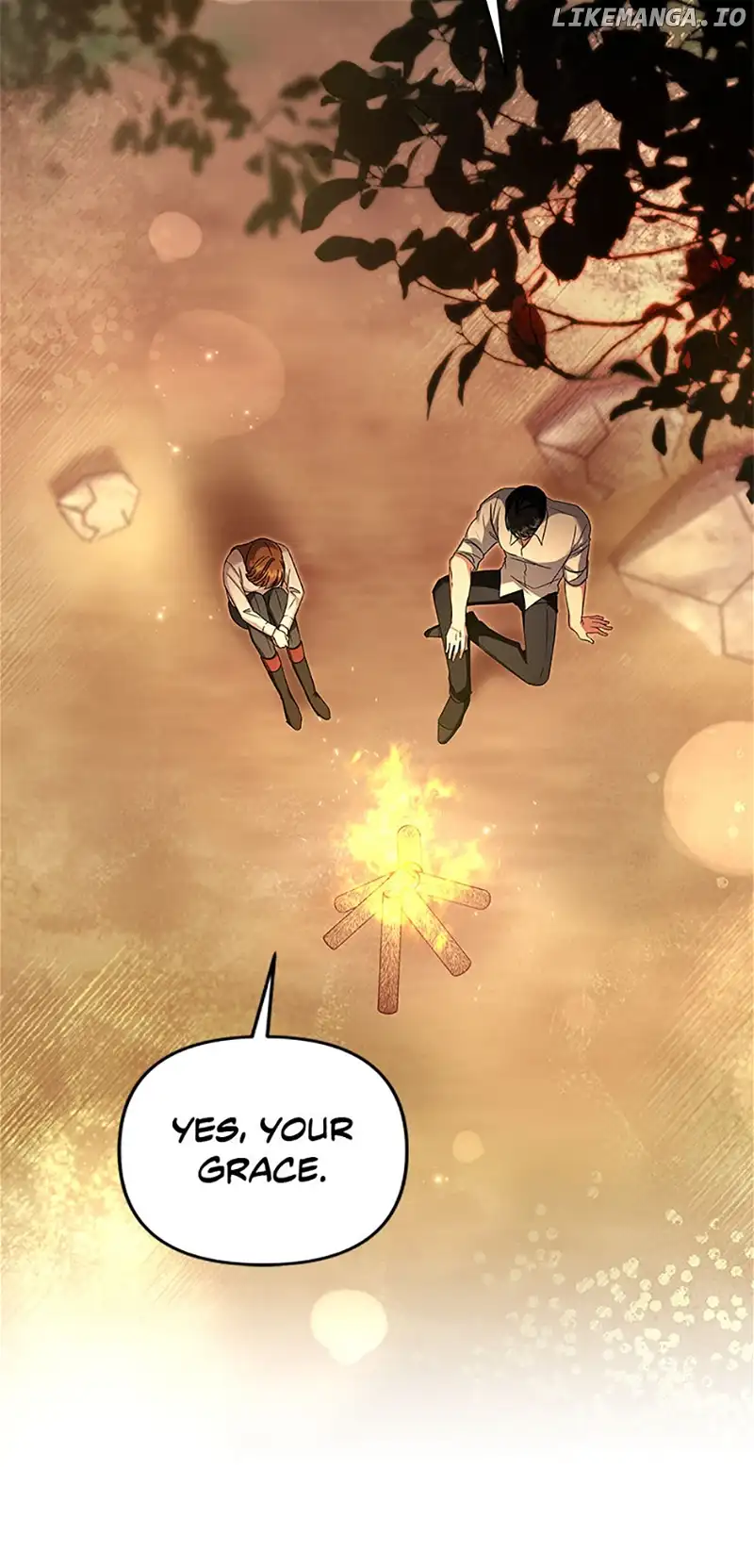 In This Life, I Will Survive Until the End Chapter 12 page 82