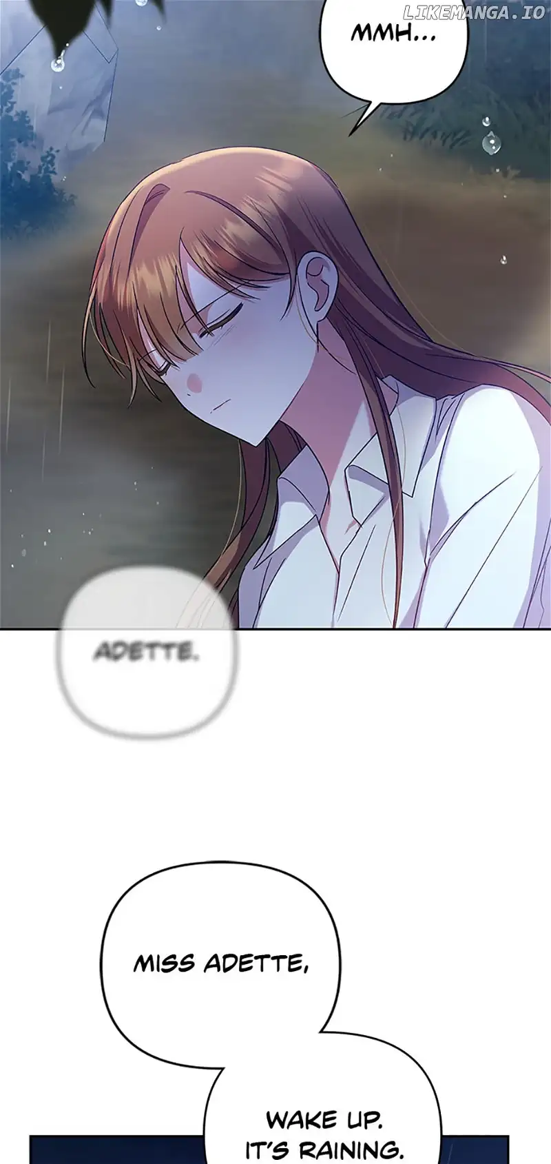 In This Life, I Will Survive Until the End Chapter 12 page 84