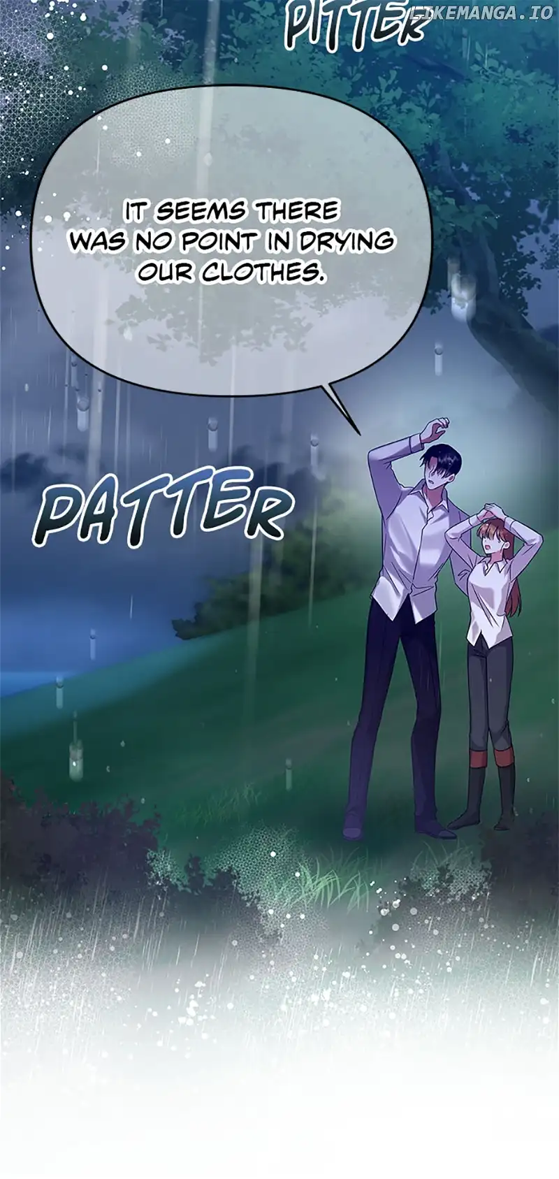 In This Life, I Will Survive Until the End Chapter 12 page 87