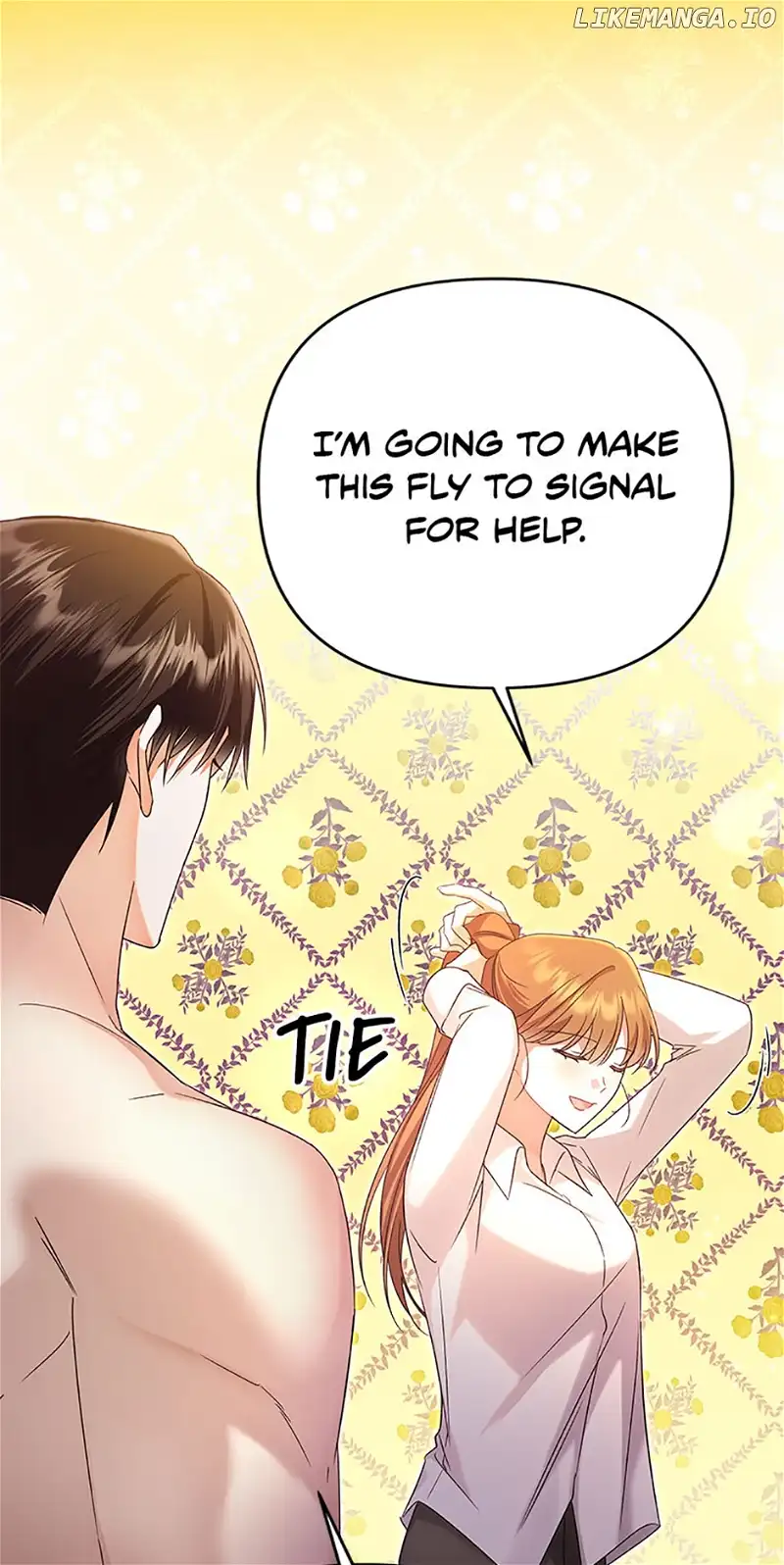 In This Life, I Will Survive Until the End Chapter 13 page 9