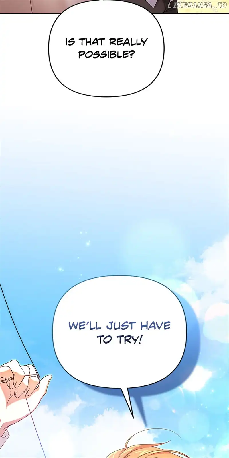 In This Life, I Will Survive Until the End Chapter 13 page 10