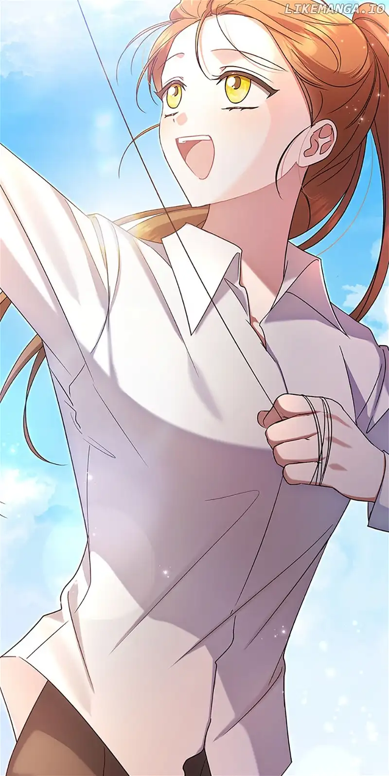 In This Life, I Will Survive Until the End Chapter 13 page 11