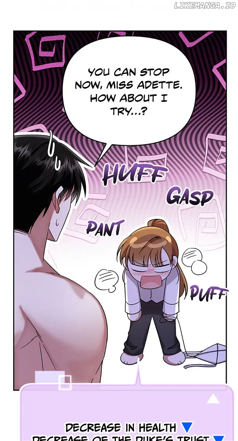 In This Life, I Will Survive Until the End Chapter 13 page 14