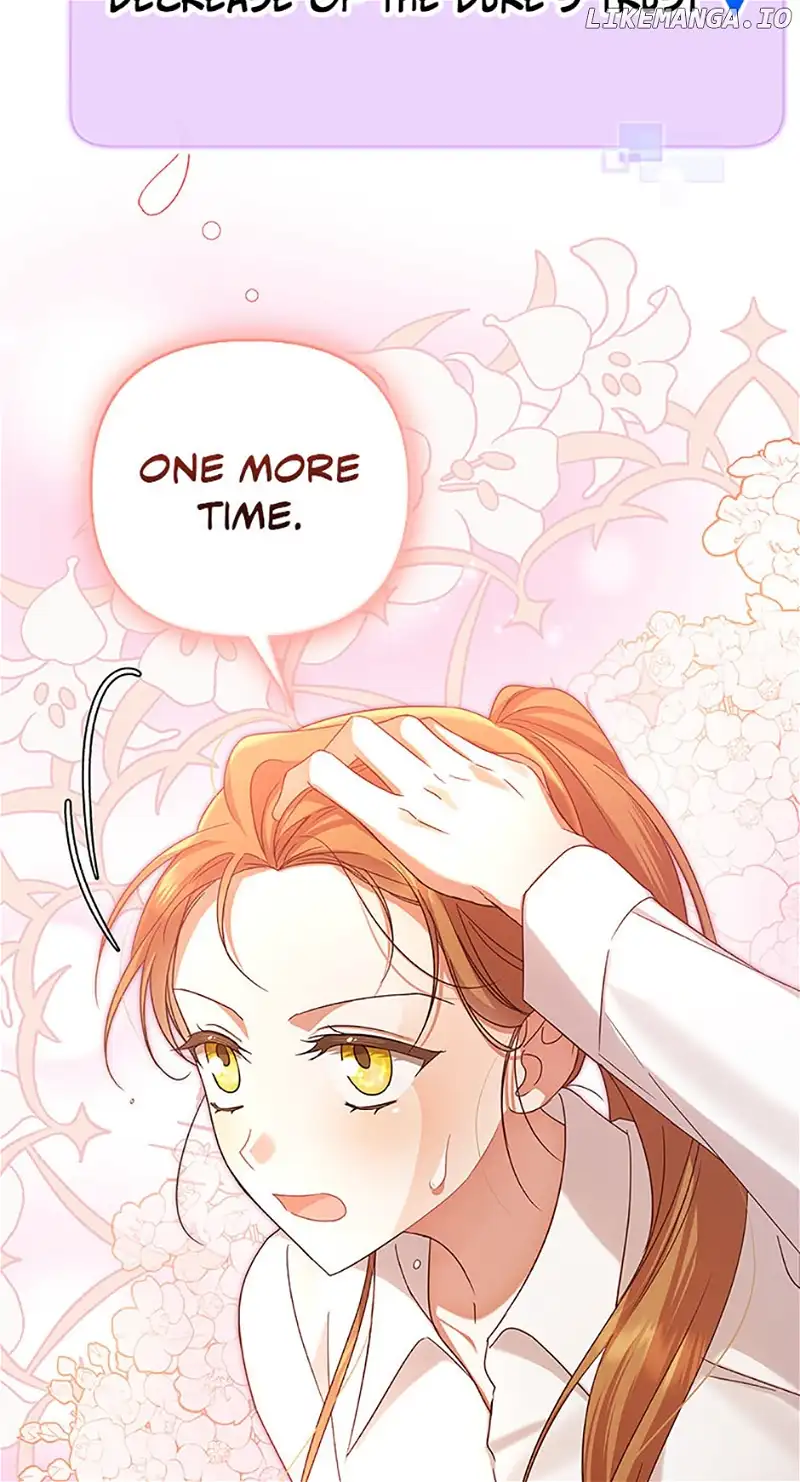 In This Life, I Will Survive Until the End Chapter 13 page 15