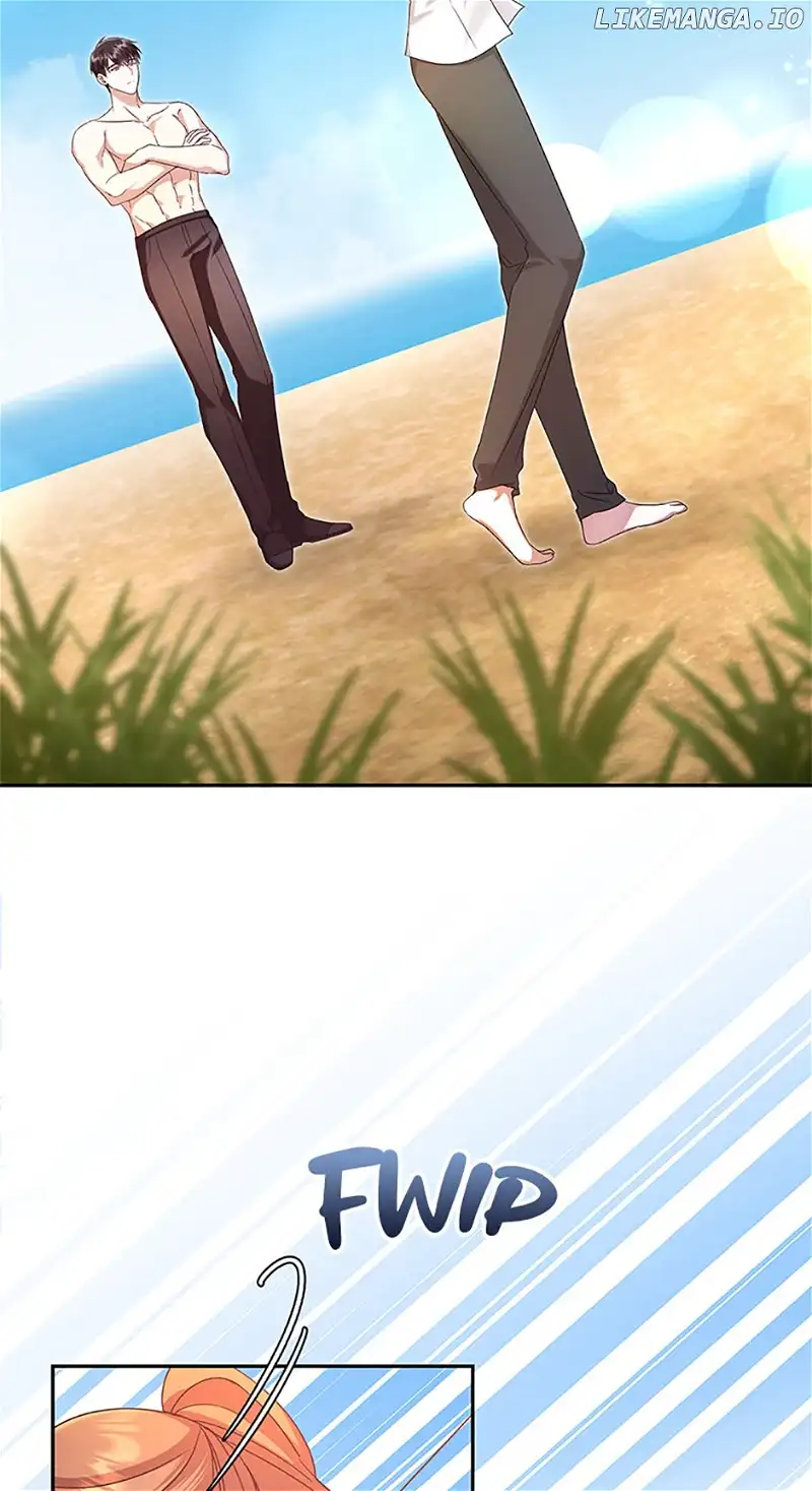 In This Life, I Will Survive Until the End Chapter 13 page 18