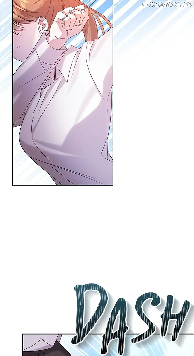 In This Life, I Will Survive Until the End Chapter 13 page 19