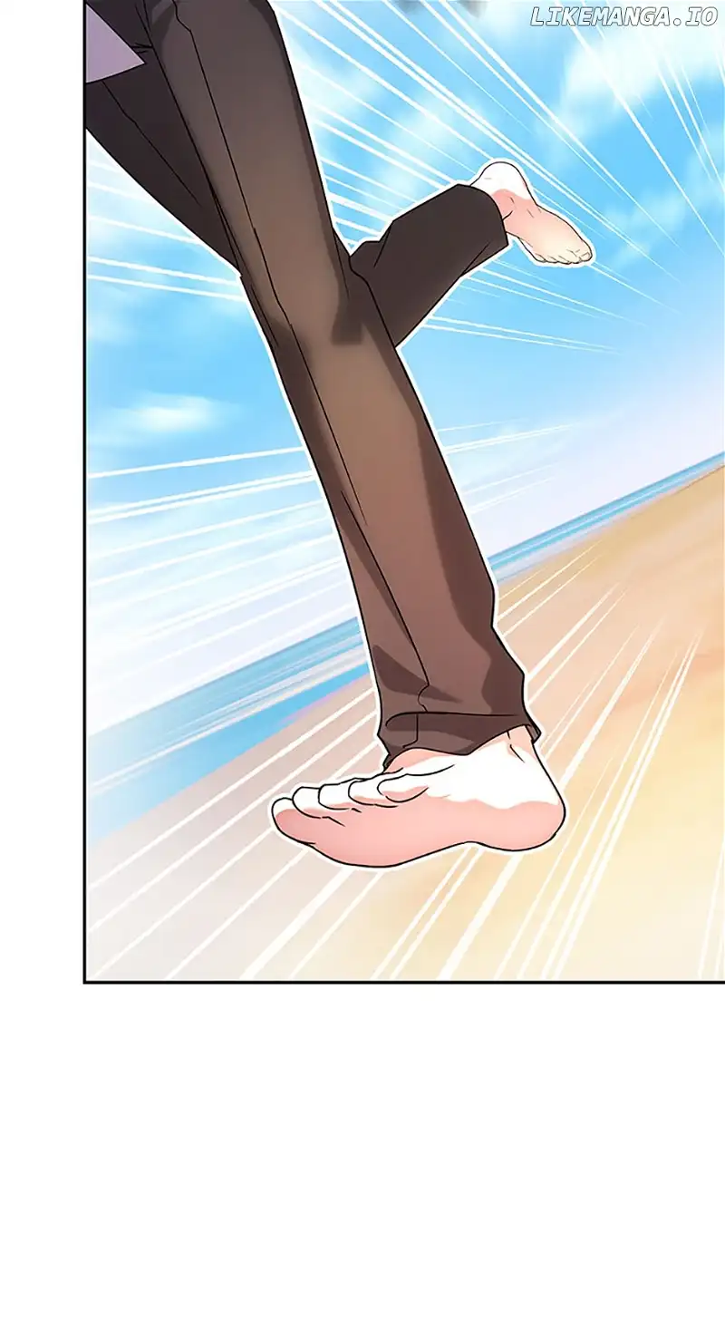 In This Life, I Will Survive Until the End Chapter 13 page 20