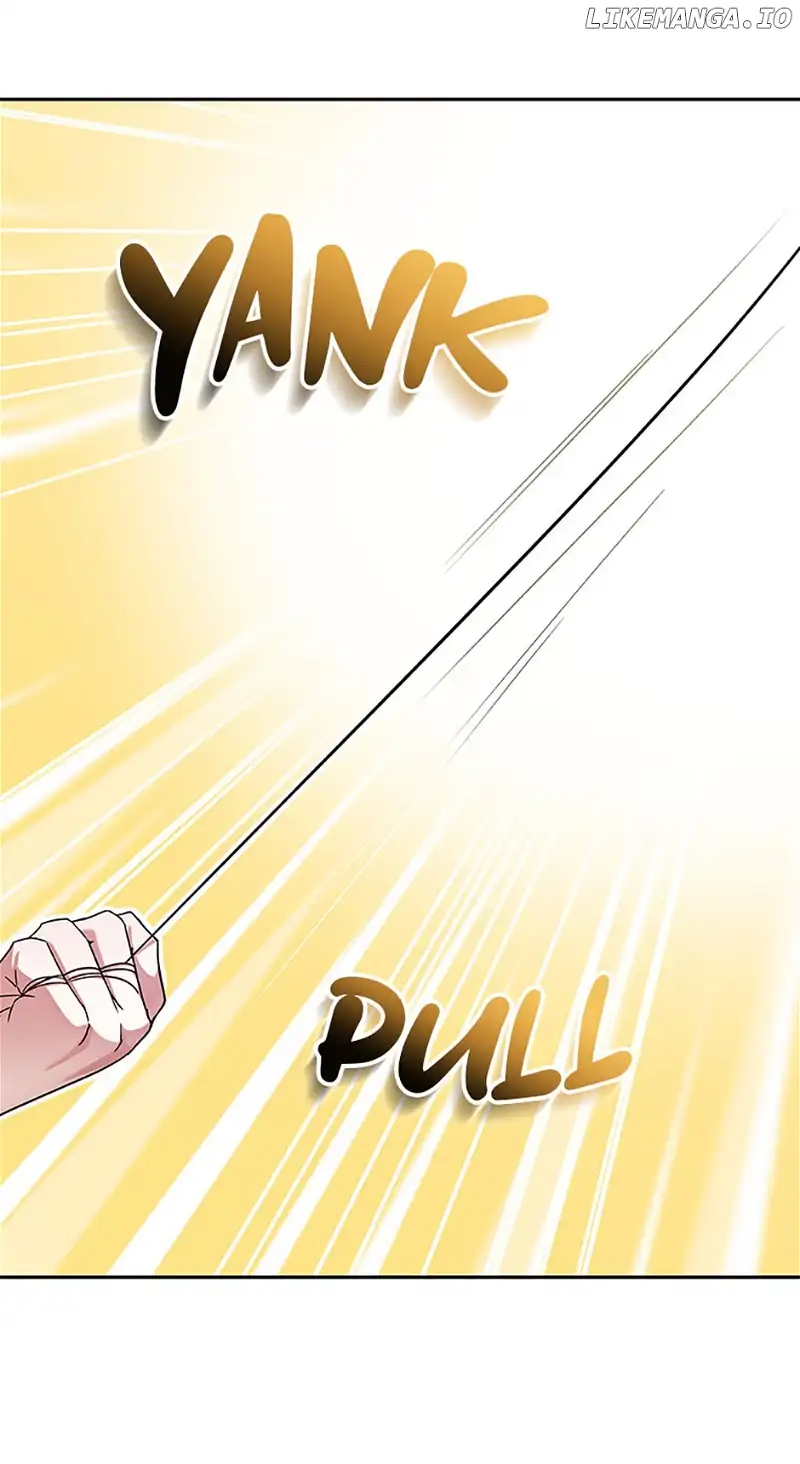 In This Life, I Will Survive Until the End Chapter 13 page 21